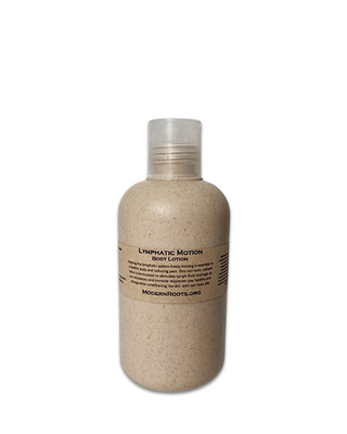Lymphatic Motion Lotion