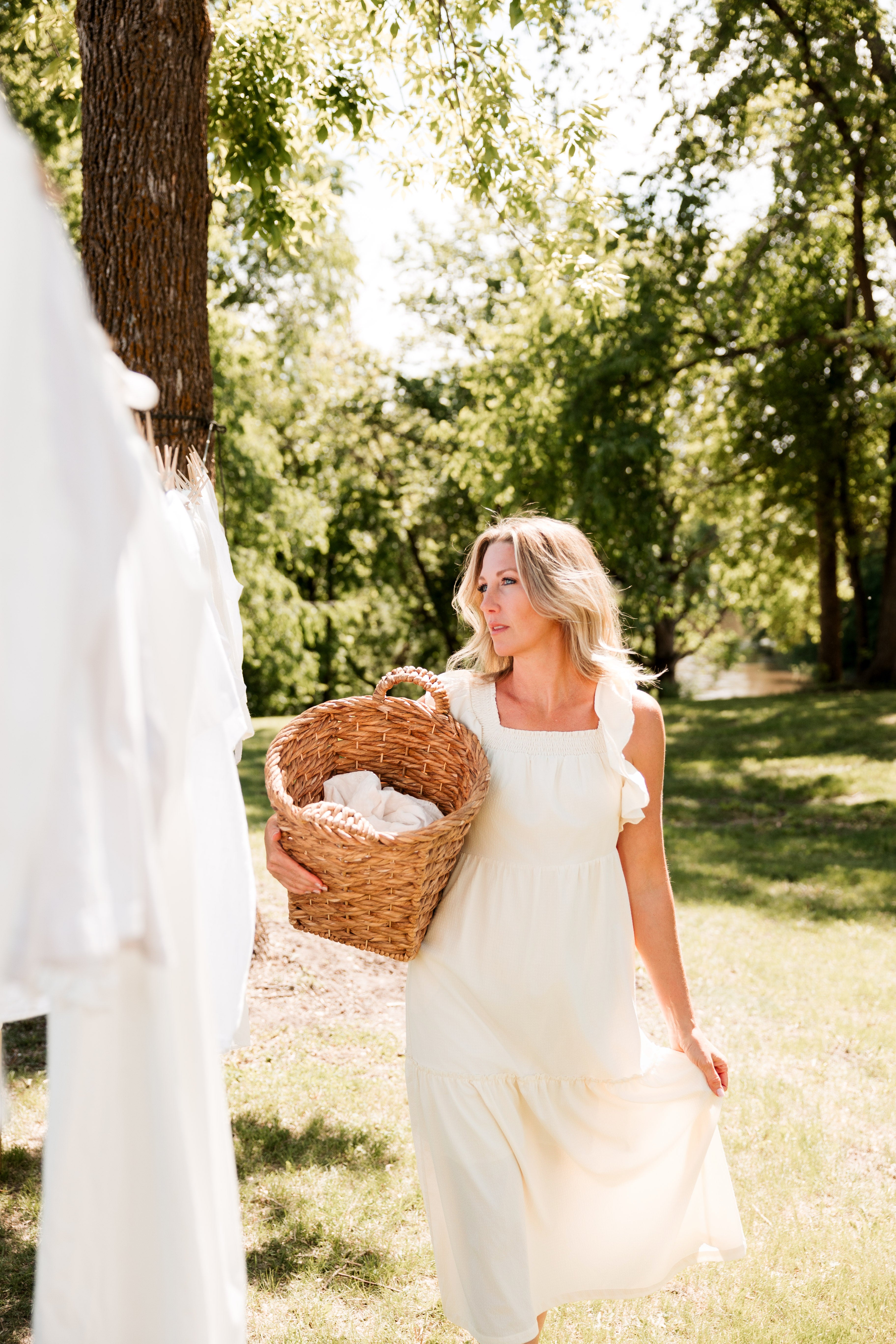 Lavender Mint Laundry Detergent