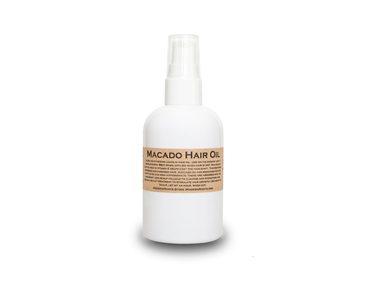 Macado Hair Serum