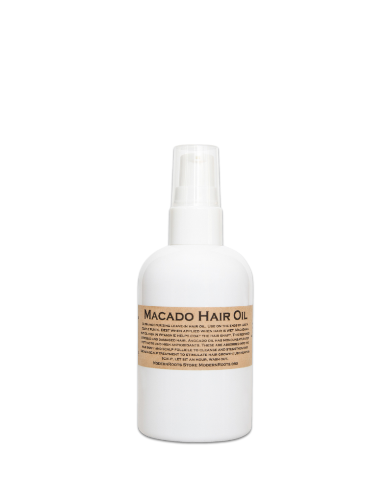 Macado Hair Serum