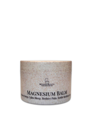 Magnesium Balm