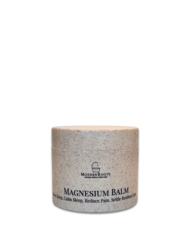 Magnesium Balm