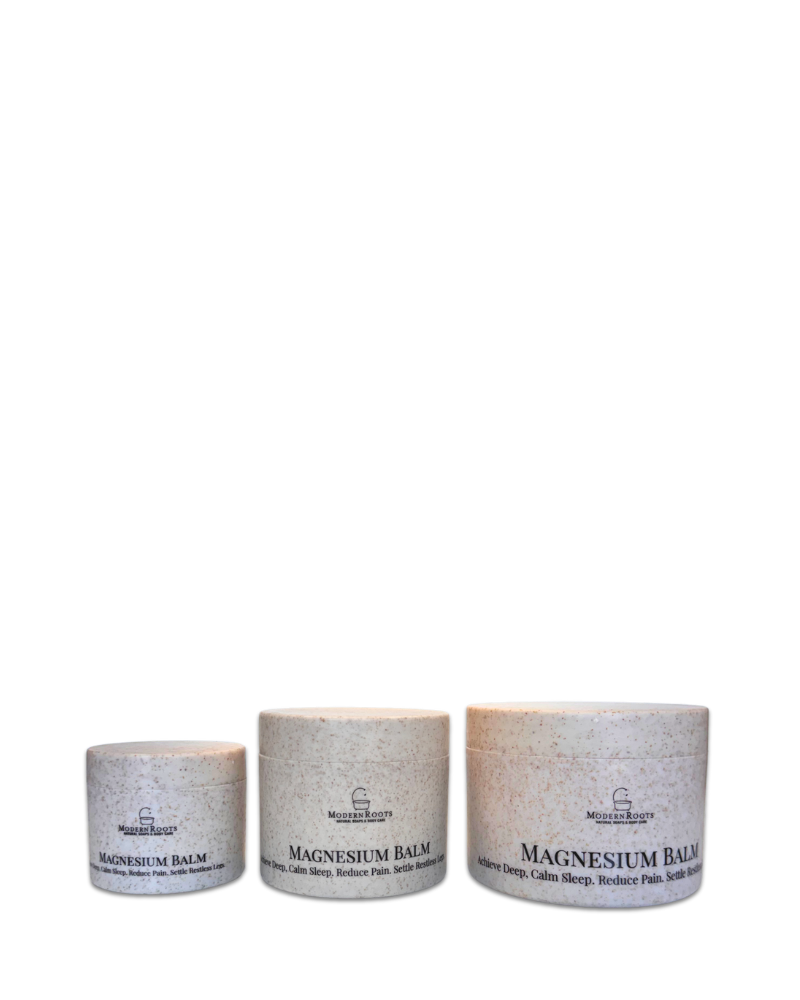 Magnesium Balm