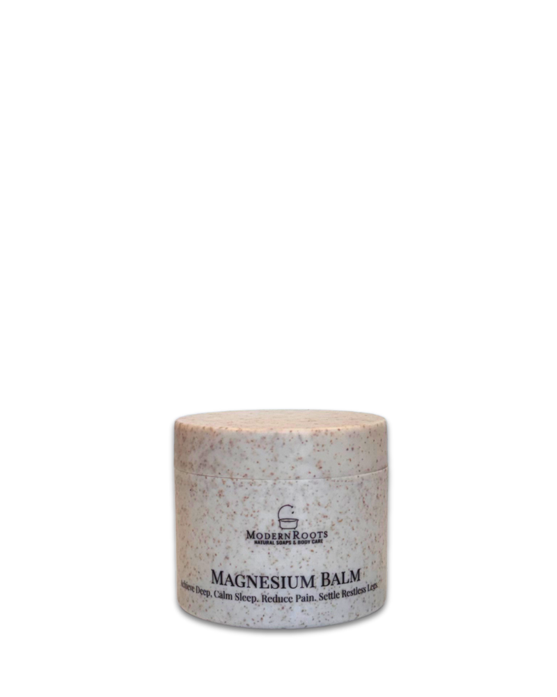 Magnesium Balm