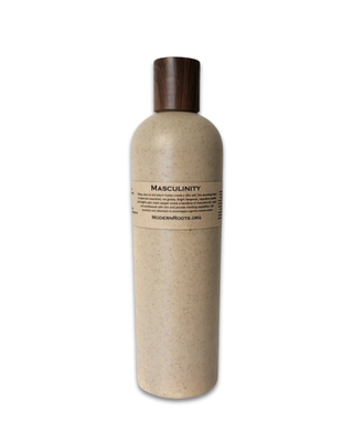 Masculinity Body Lotion