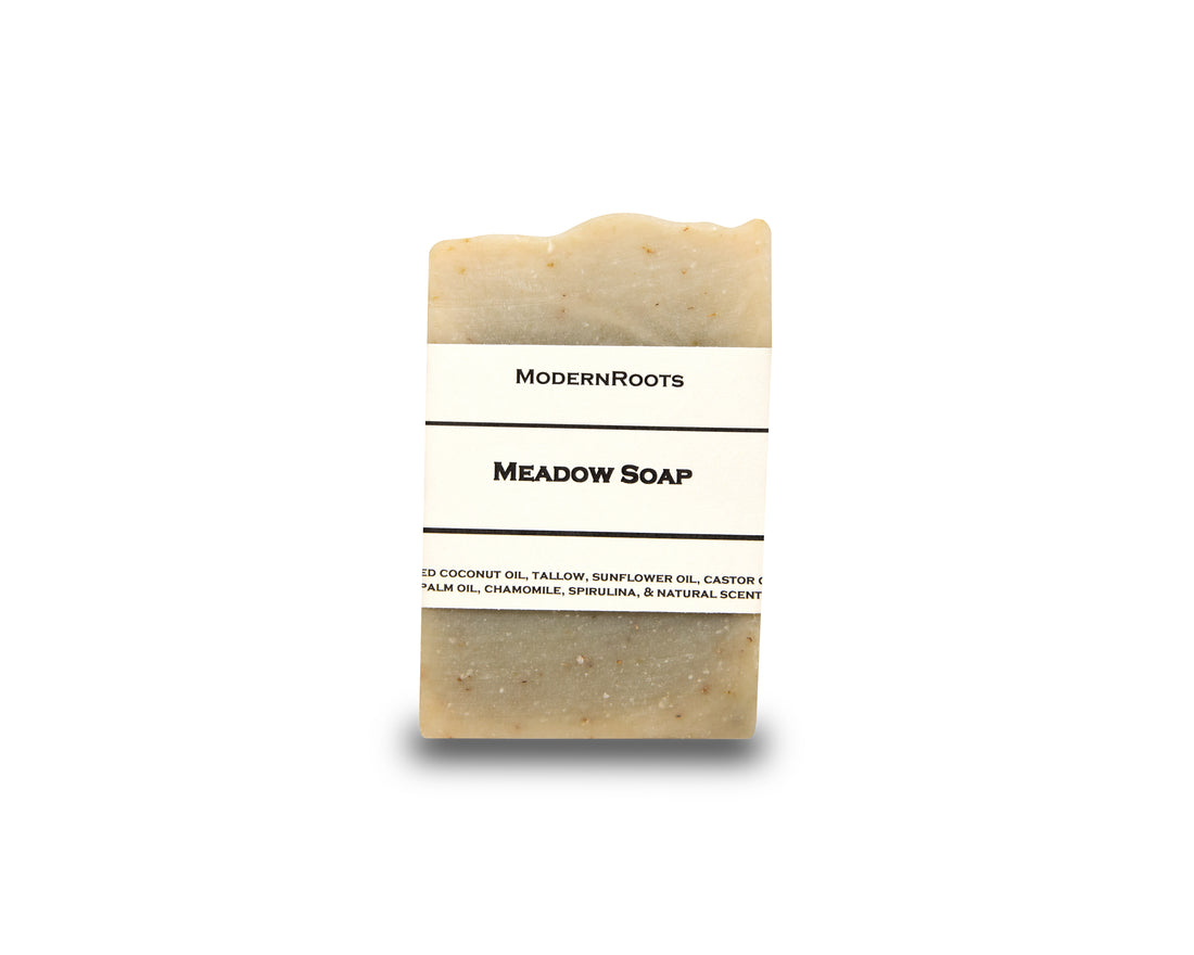 Meadow Soap