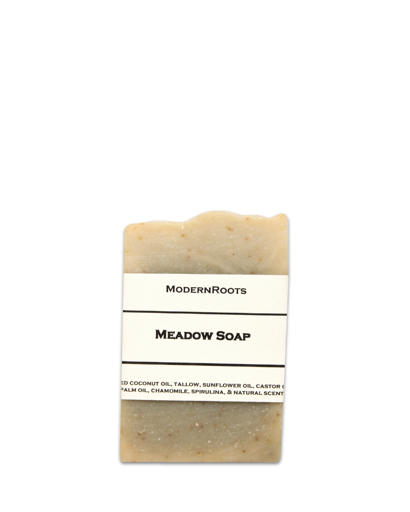 Meadow Soap