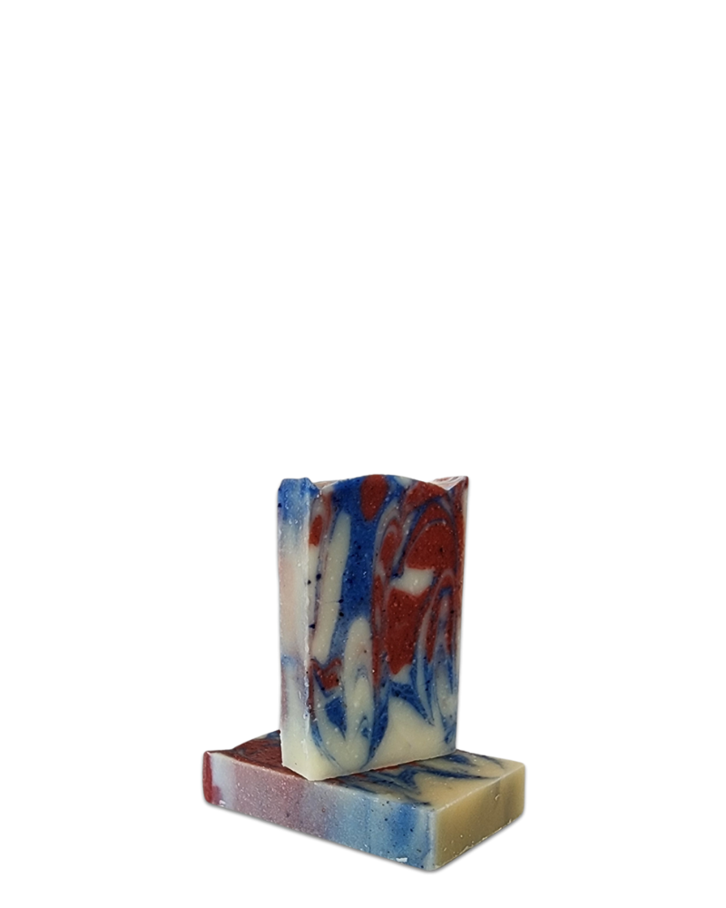 Mermaid's of the St. Croix Soap