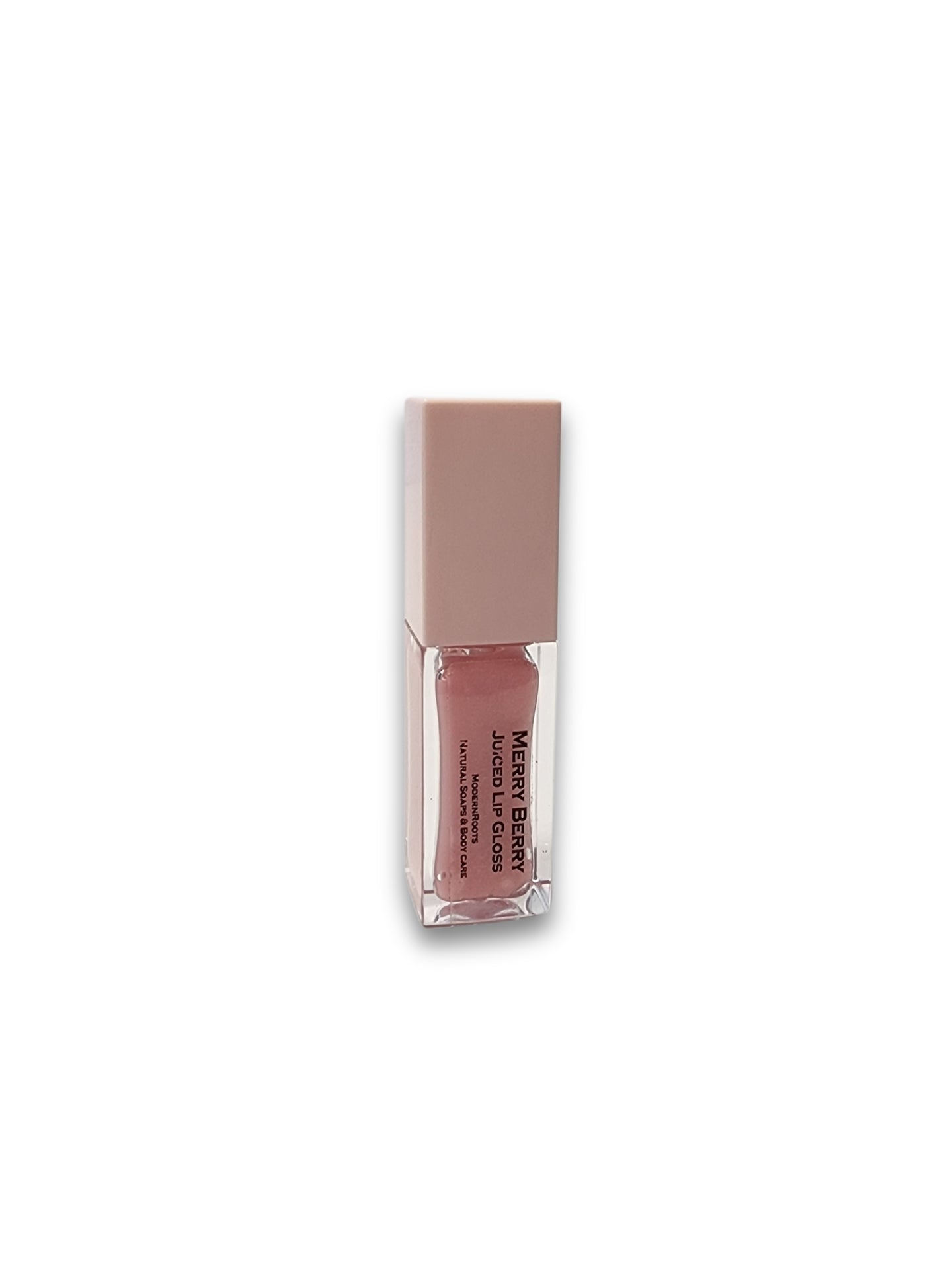 Berry Juiced Lip Gloss