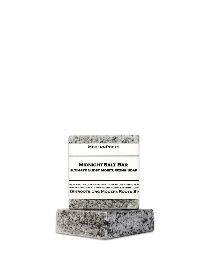 Midnight Salt Bar