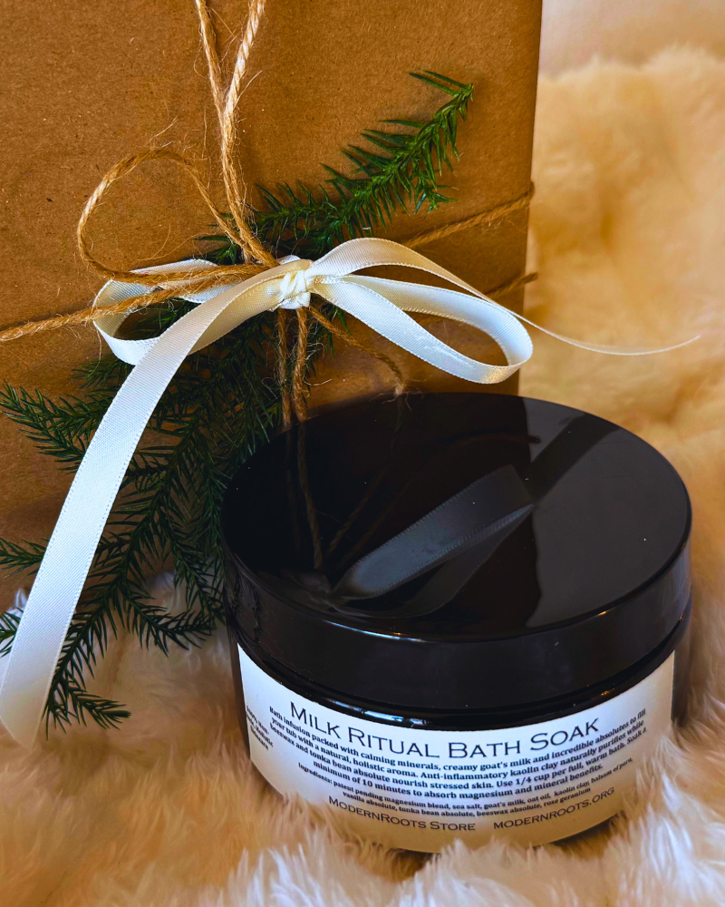 Milk Ritual Bath Soak
