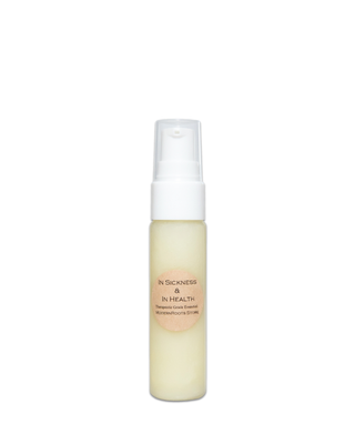 Moisturizing Hand Sanitizer