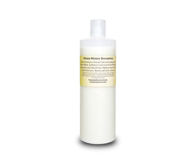 Moss Resin Shampoo