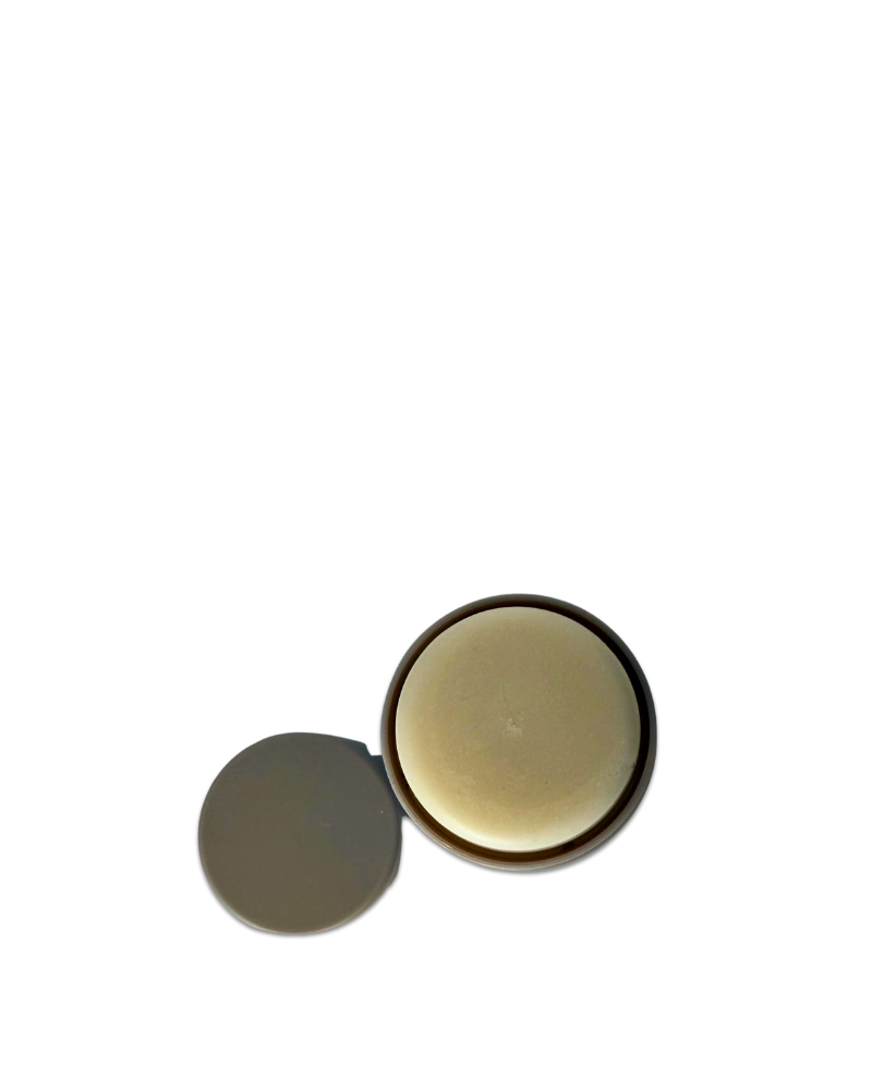 Non-Toxic Deodorant Tonka + Copaiba Ultra Sensitive