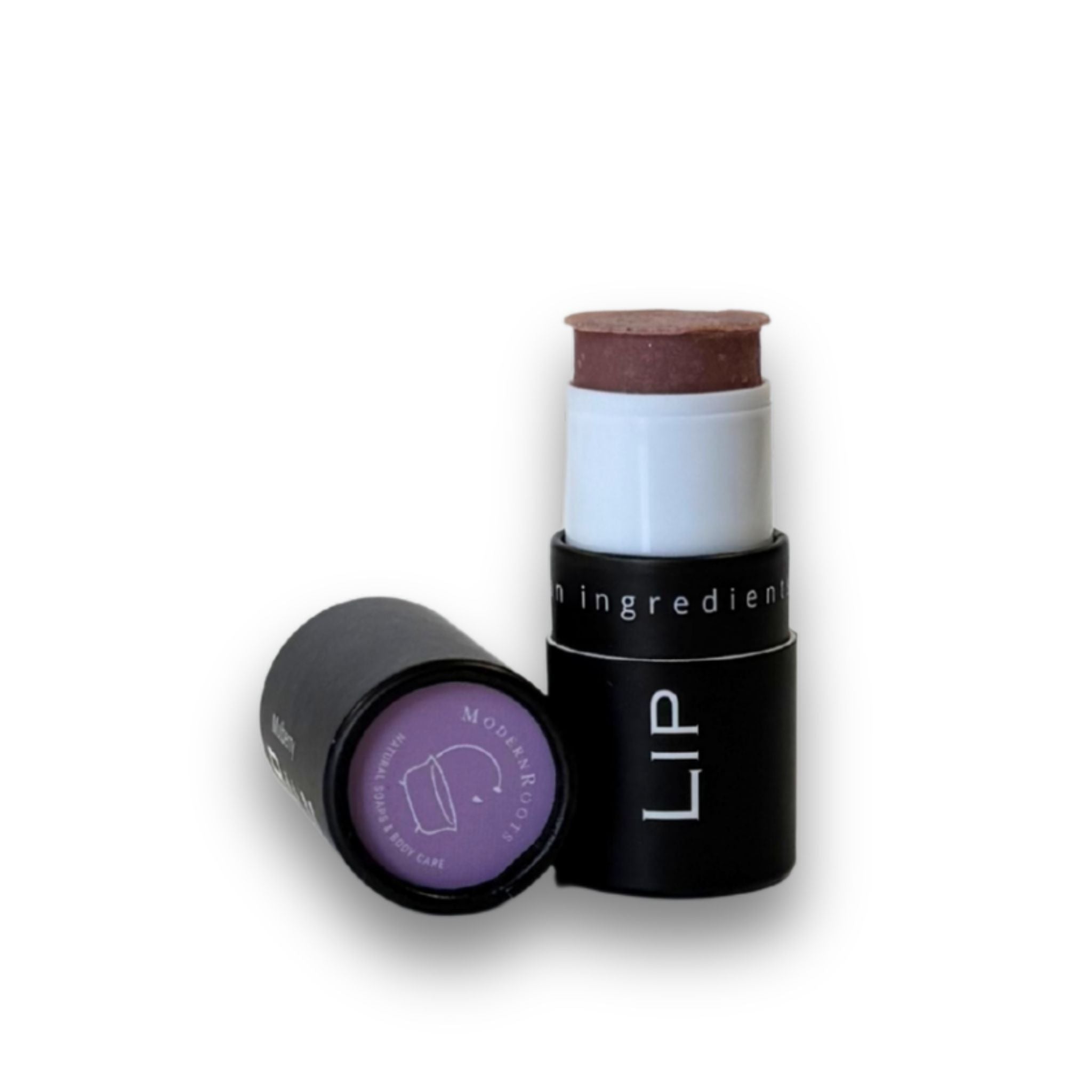 Mulberry Lip Balm + Tint