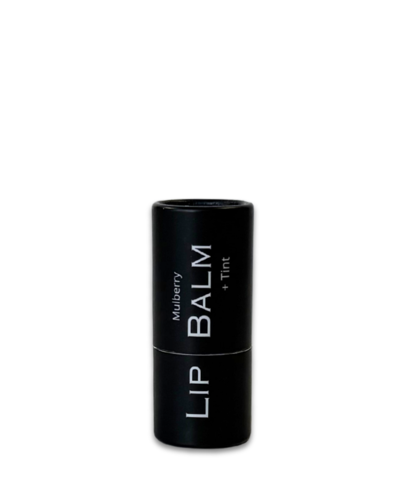 Mulberry Lip Balm + Tint