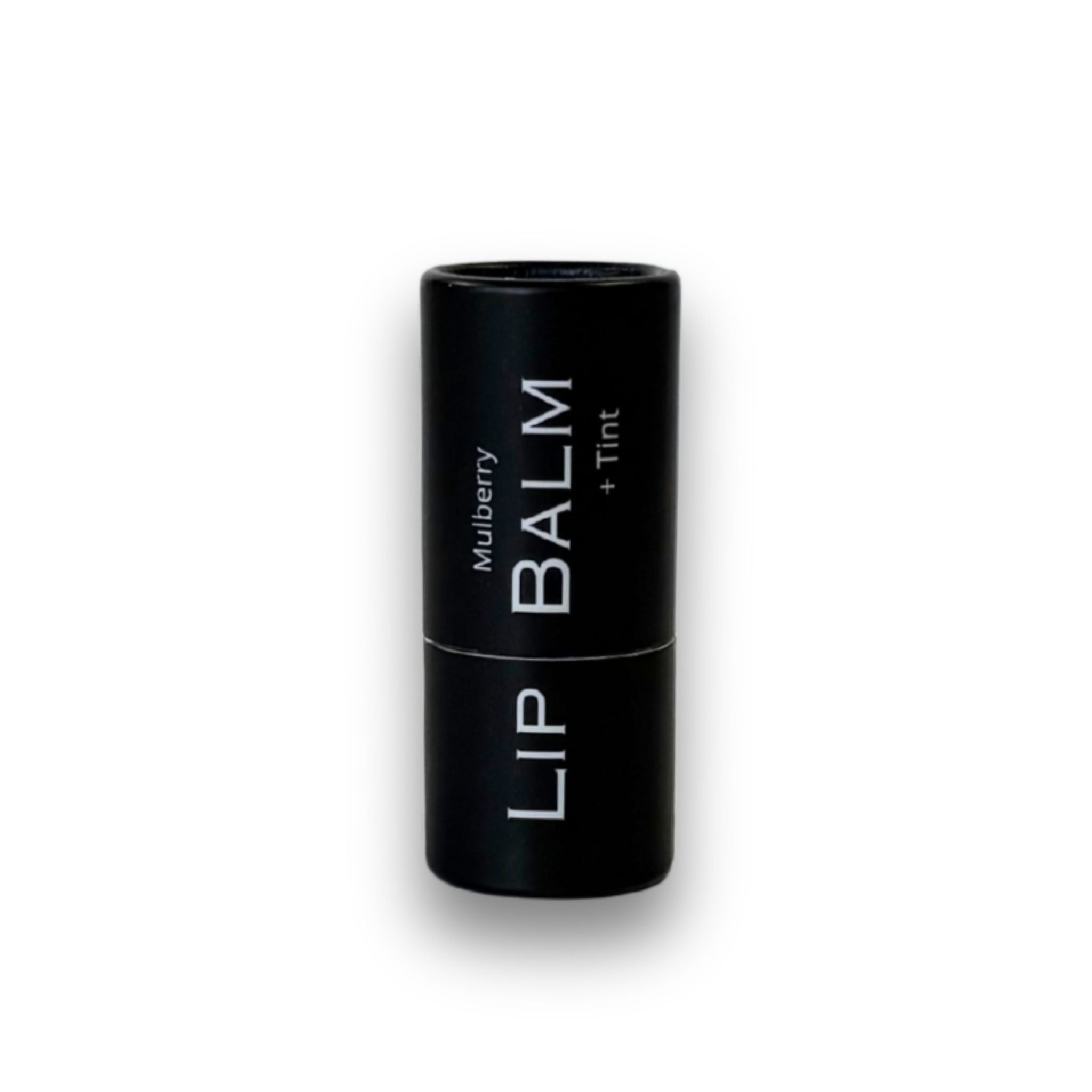 Mulberry Lip Balm + Tint