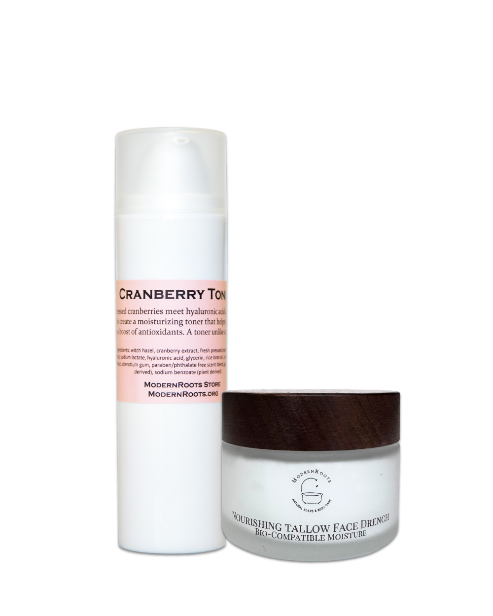 Deep Hydration Duo