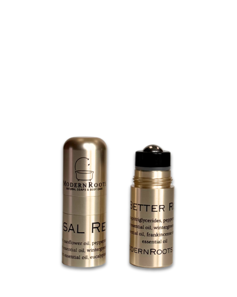Nasal Relief