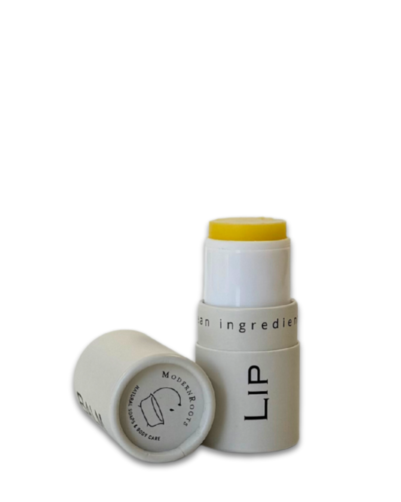 Naturally Plain Lip Balm