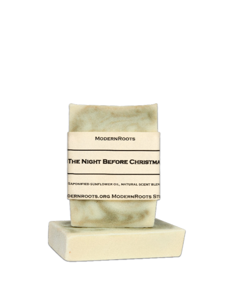 T'was the Night Before Christmas Soap