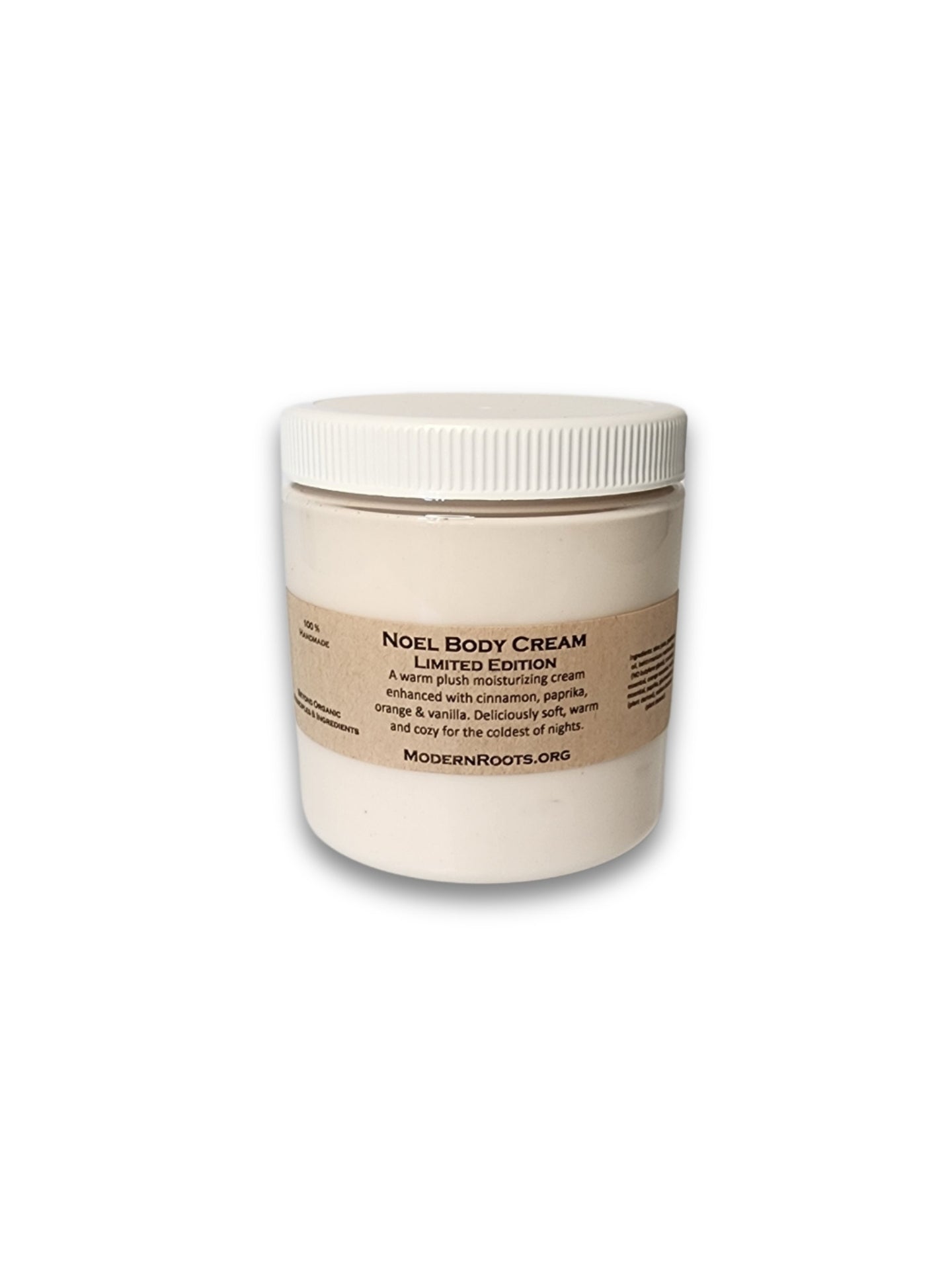 Noel Body Cream