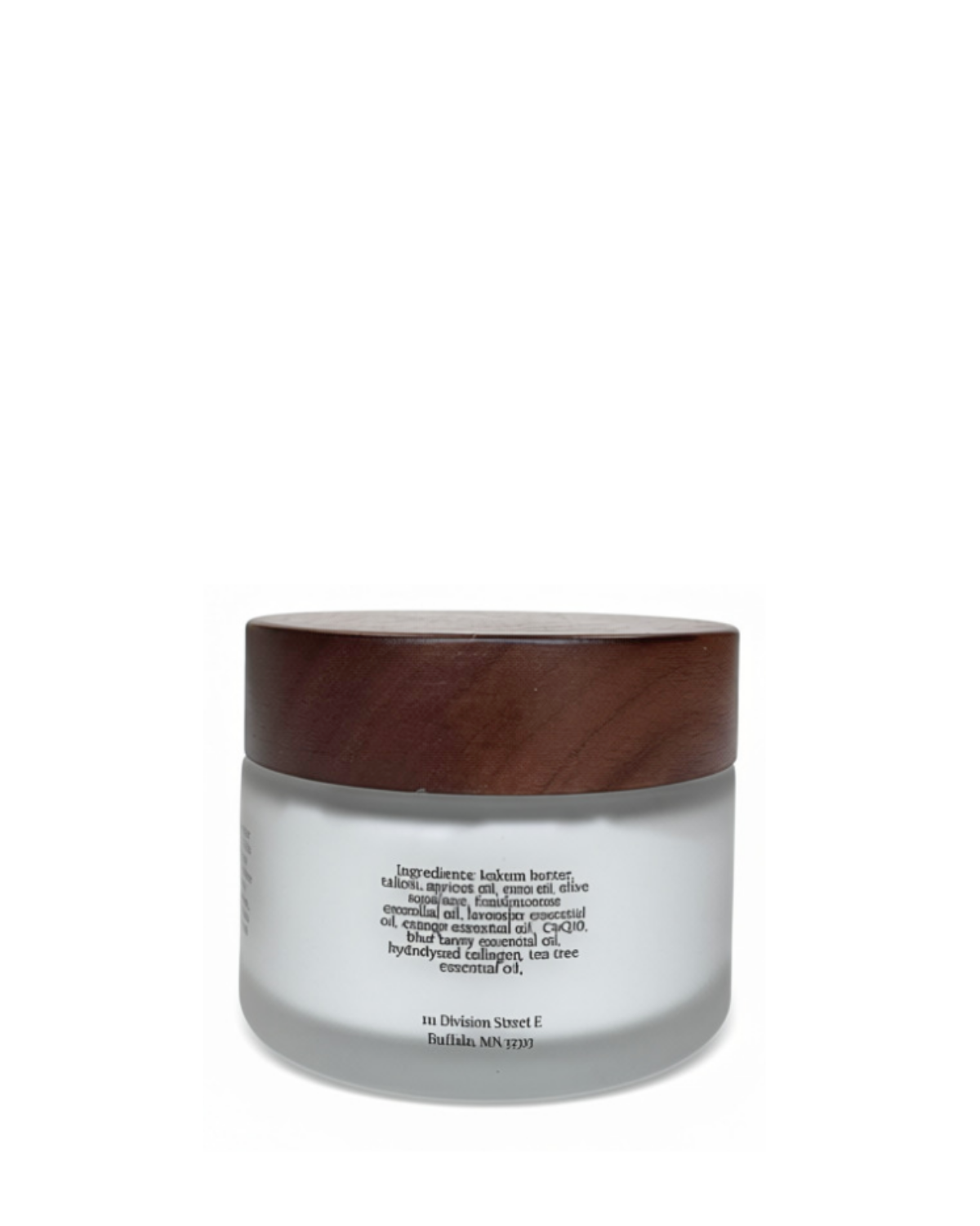 Nourishing Tallow Face Drench