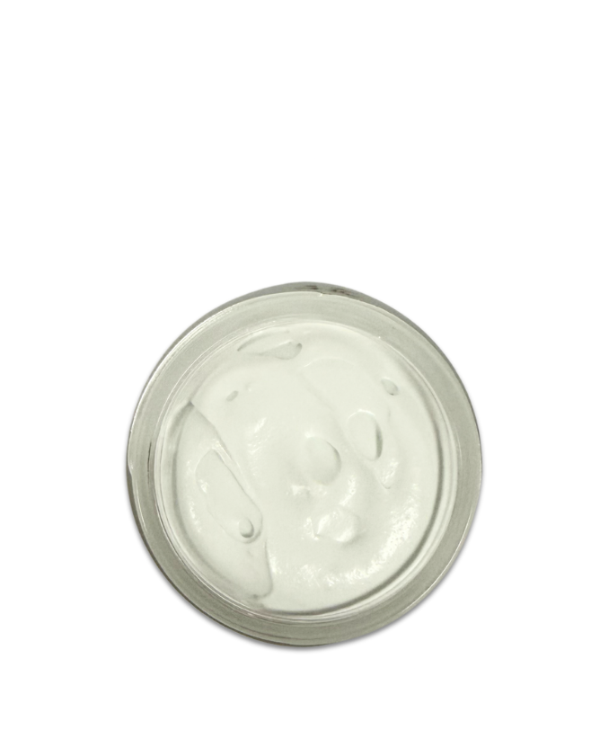 Nourishing Tallow Face Drench