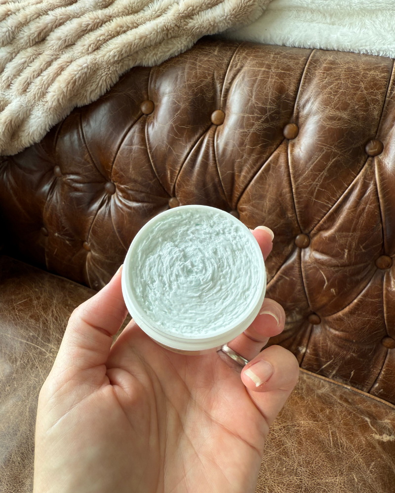 Nourishing Tallow Face Drench