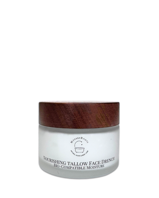 Nourishing Tallow Face Drench