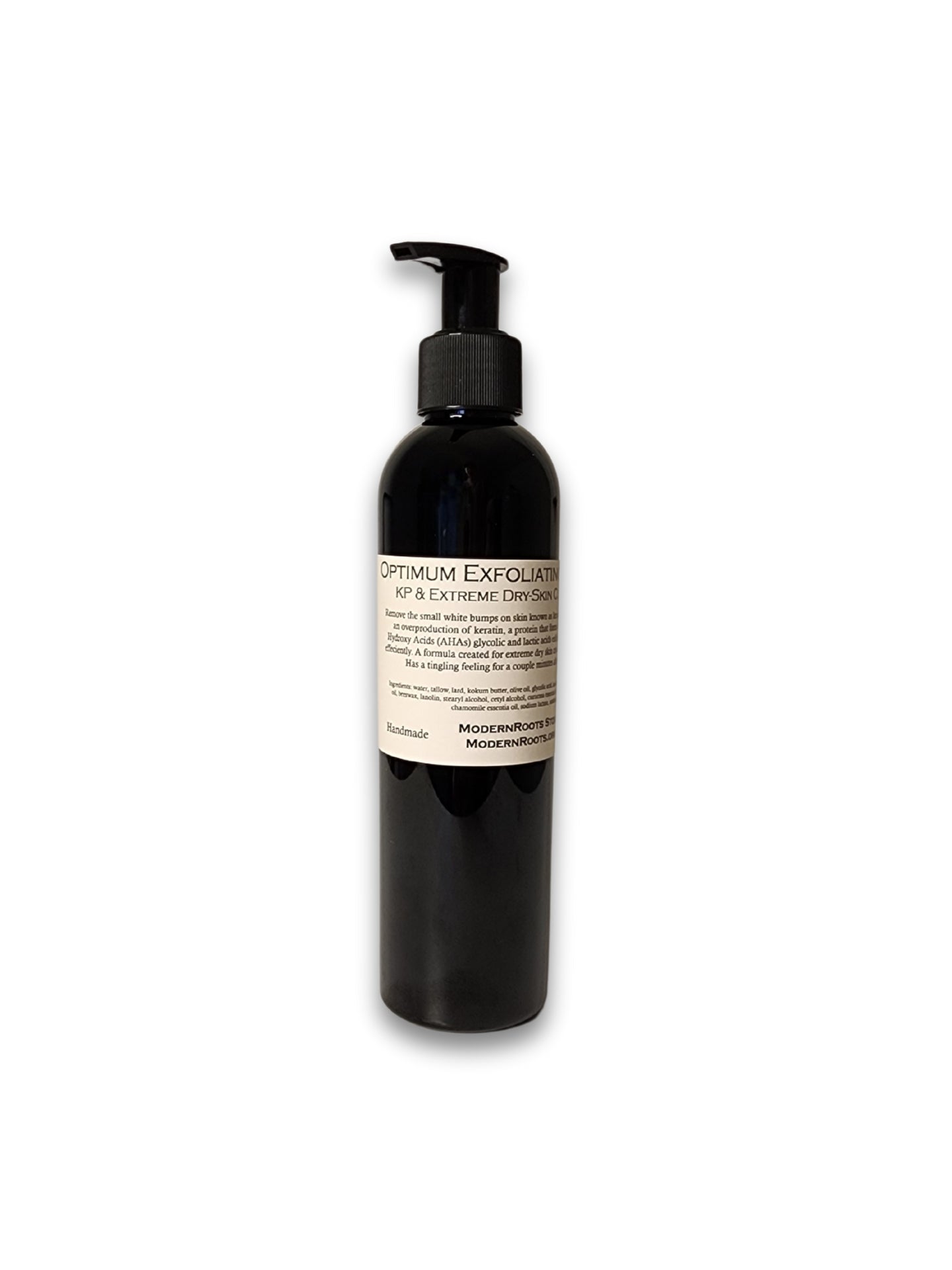 KP Optimum Exfoliating Lotion