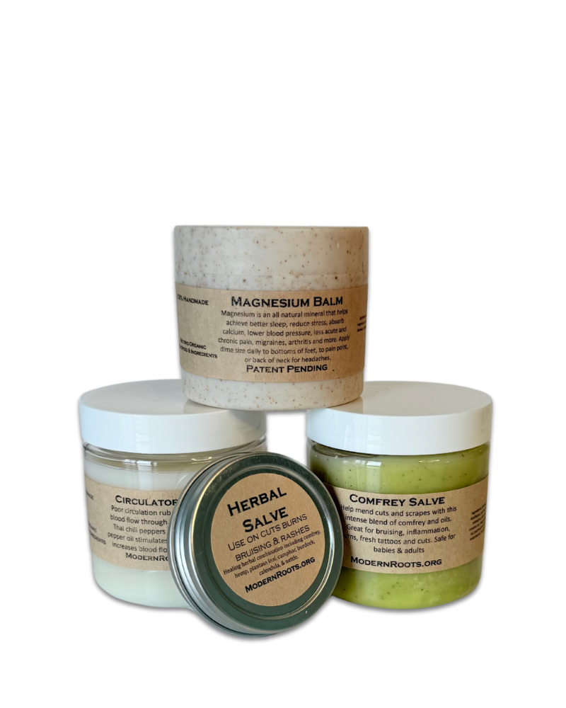 Sleep & Skin Remedy Bundle