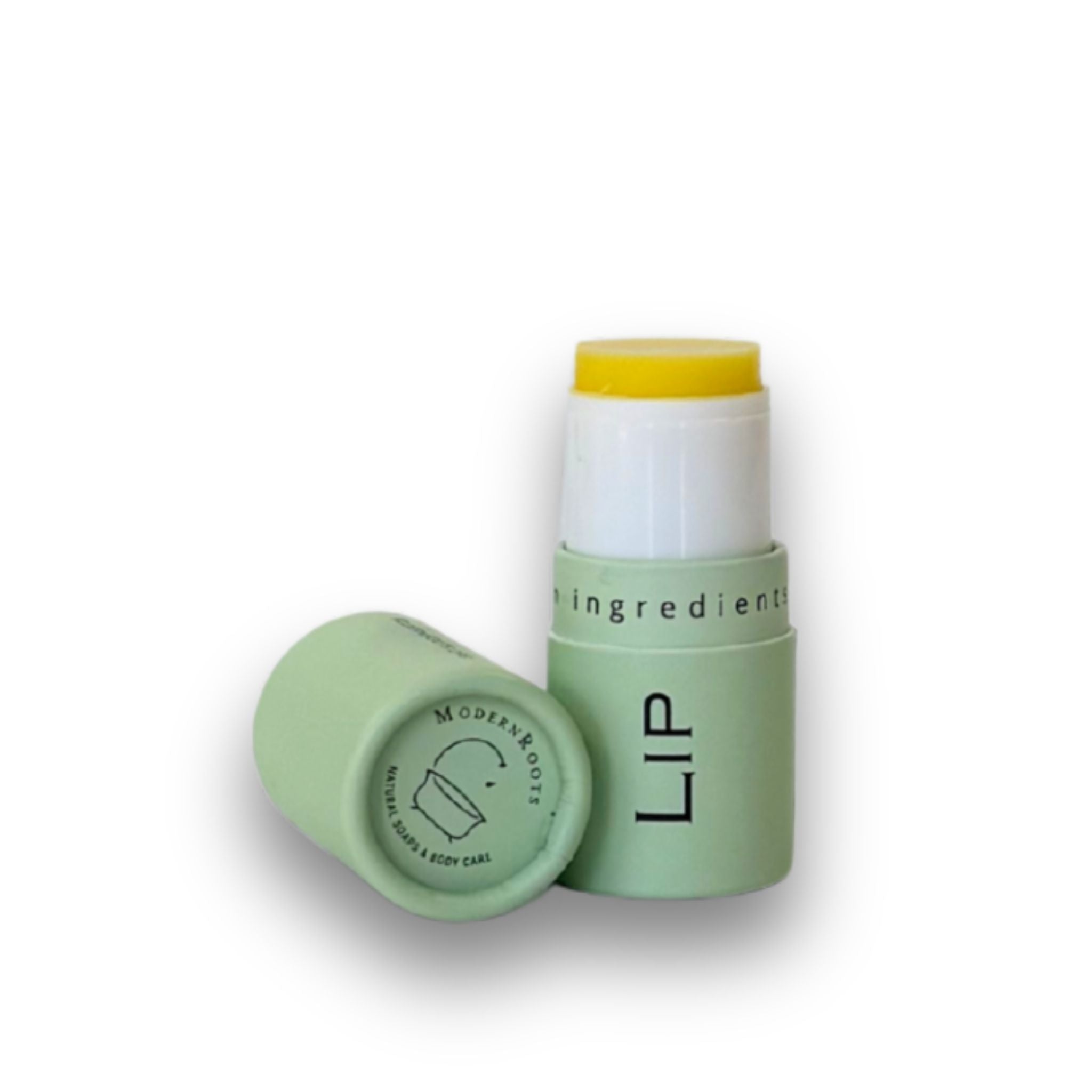 Peppermint Lip Balm