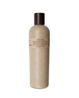 Plain Jane - A Goat's Milk Lotion