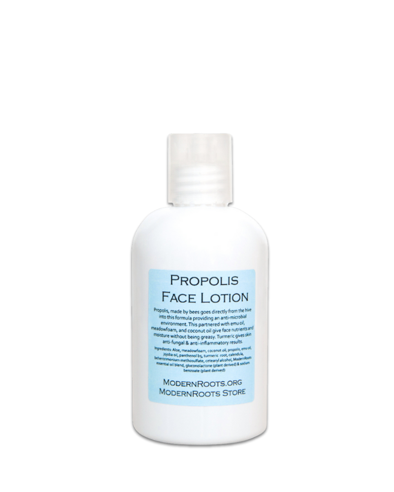 Propolis Face Lotion