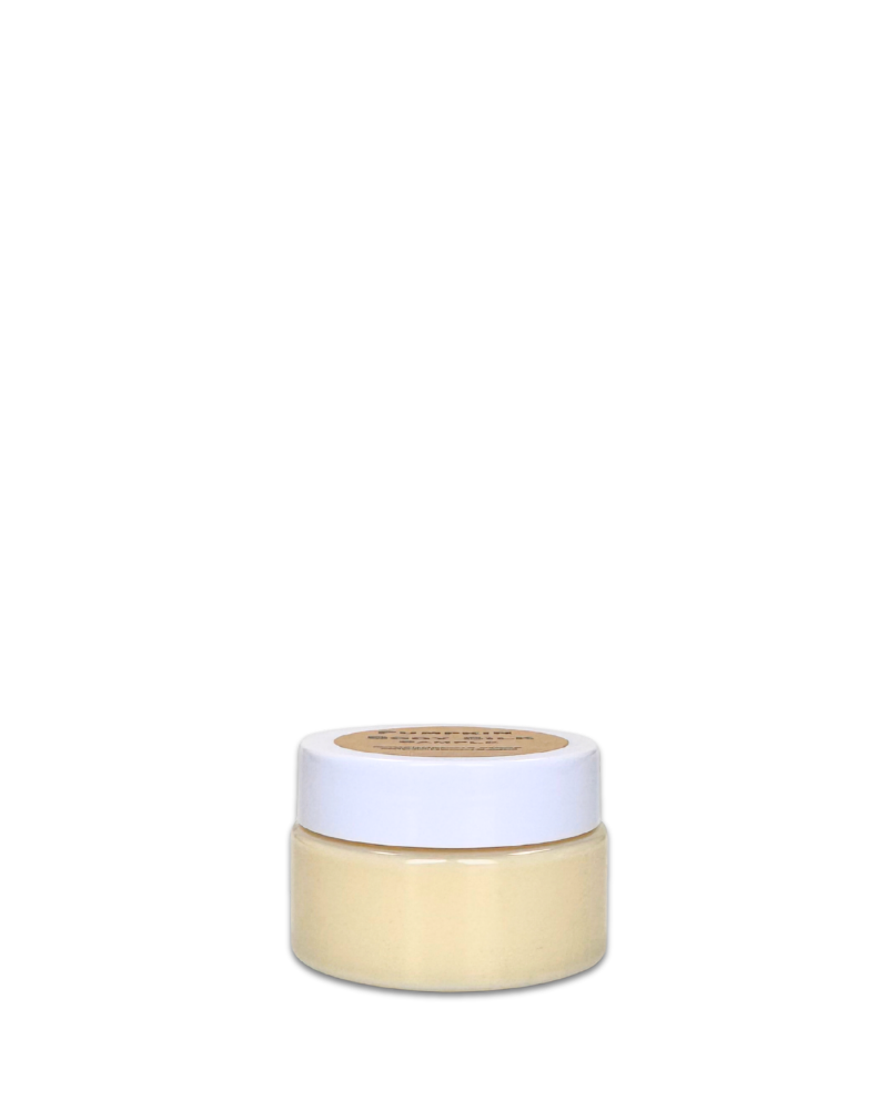 Pumpkin Vanilla Body Silk-Miniature