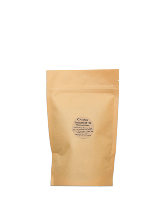 Pure Chaga