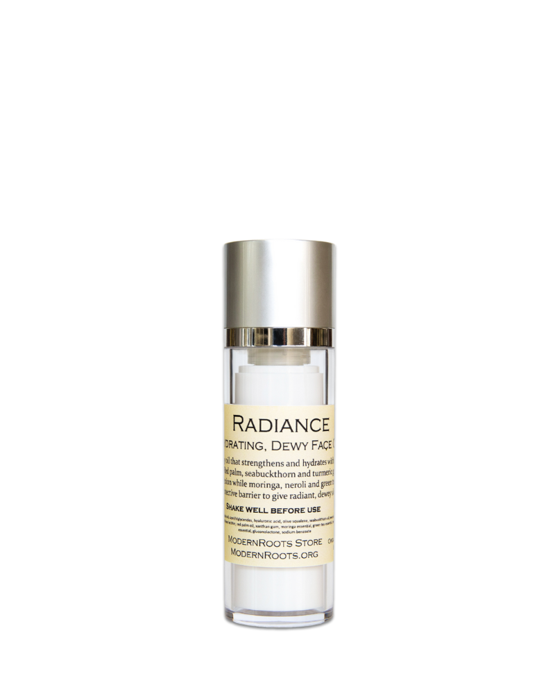 Radiance - Dewy Natural Face Serum