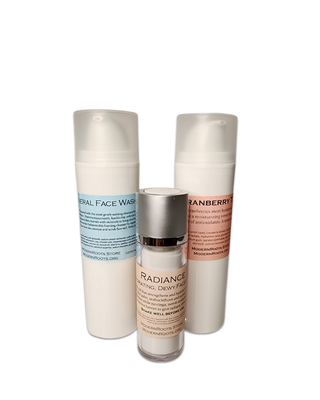 Radiance Trio