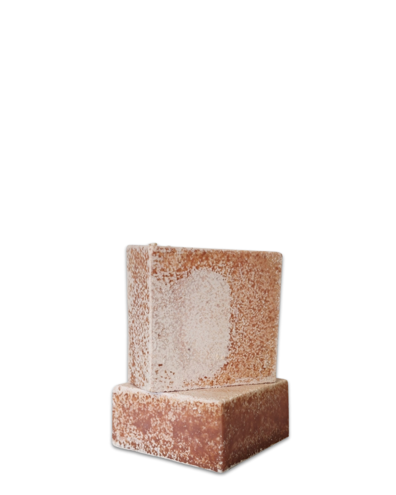 Raspberry Truffle Salt Bar