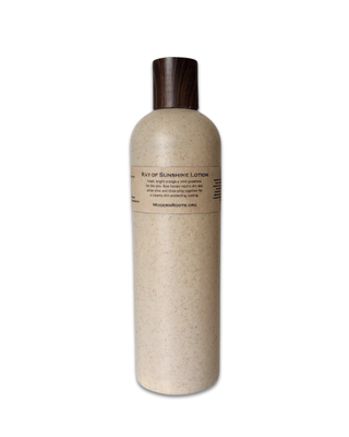 Ray of Sunshine Lotion