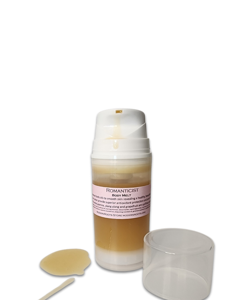 Romanticist Body Melt