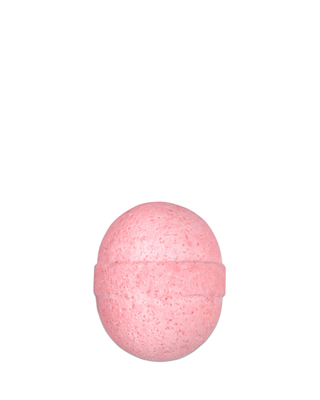 Rose Geranium Natural Magnesium Bath Bomb