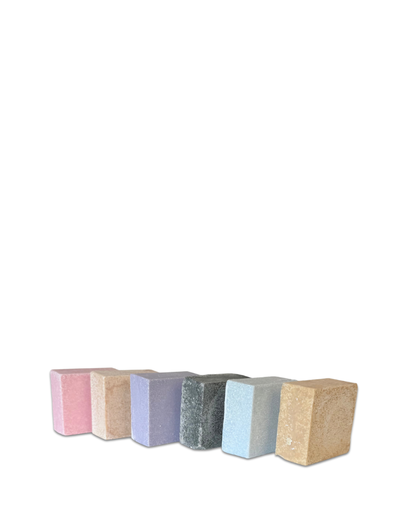 Salt Bar Cleansing Collection