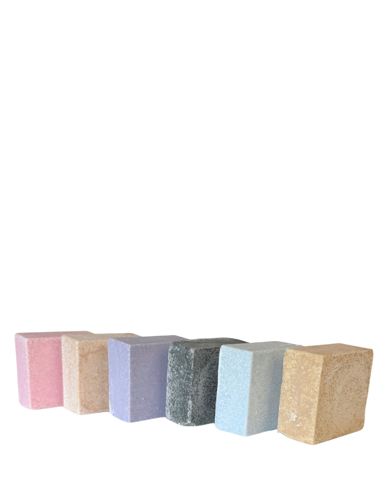 Salt Bar Cleansing Collection