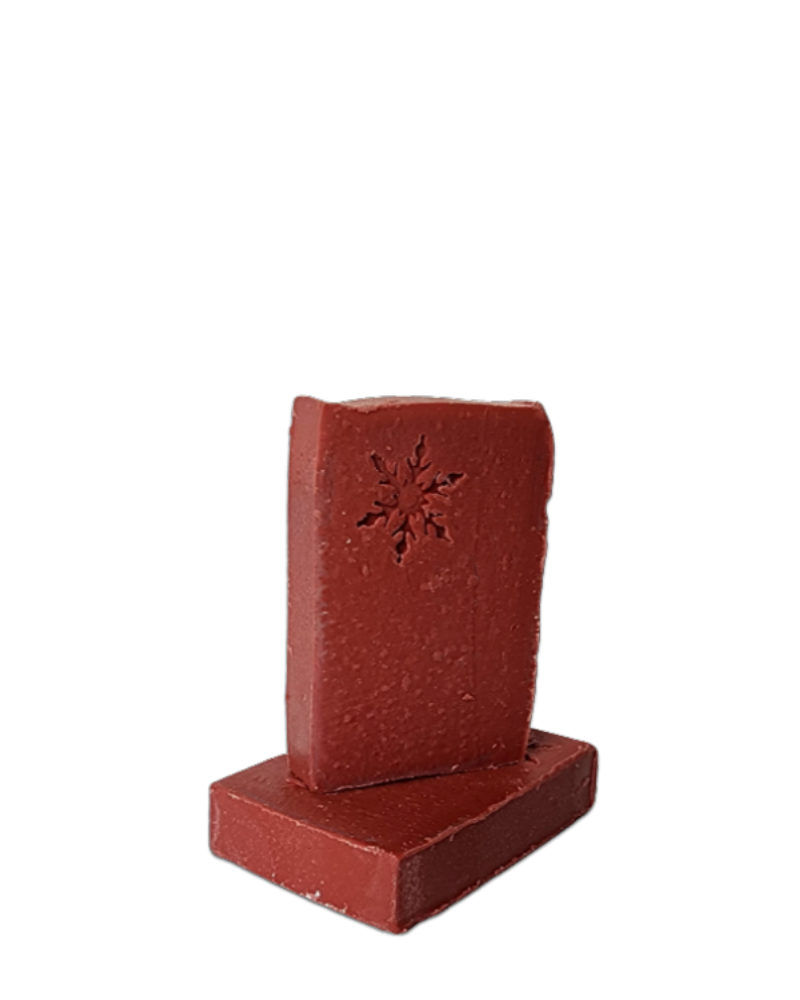 Santa Baby! Natural Soap