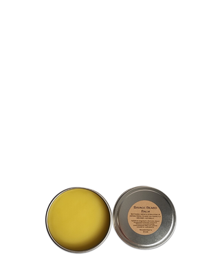 Savage Beard Balm