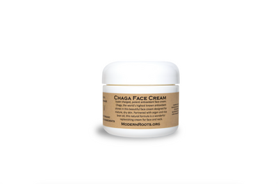 Chaga Face Cream