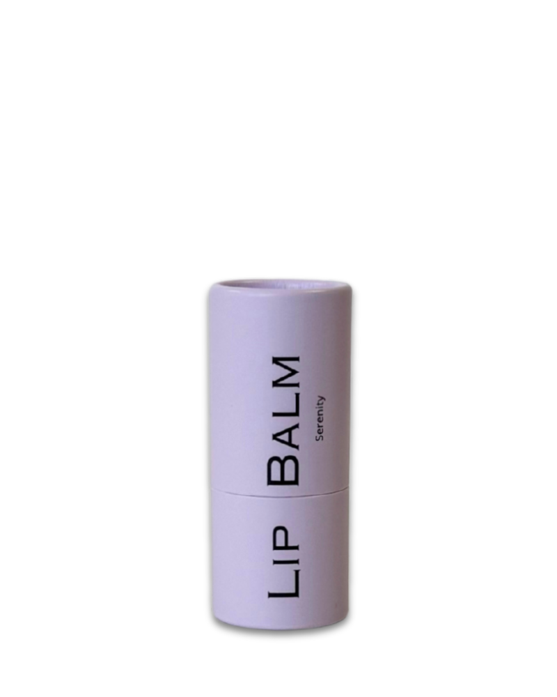 Serenity Lip Balm
