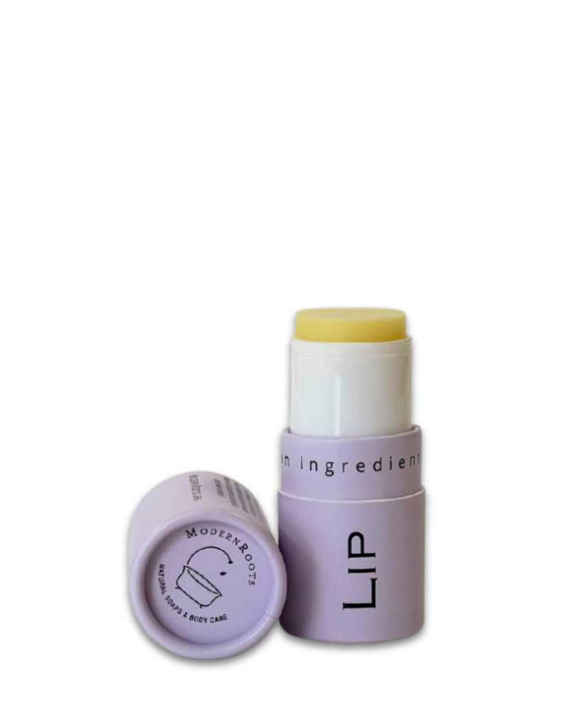 Serenity Lip Balm